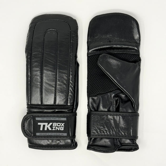 Bag Gloves – TK Boxing Gear