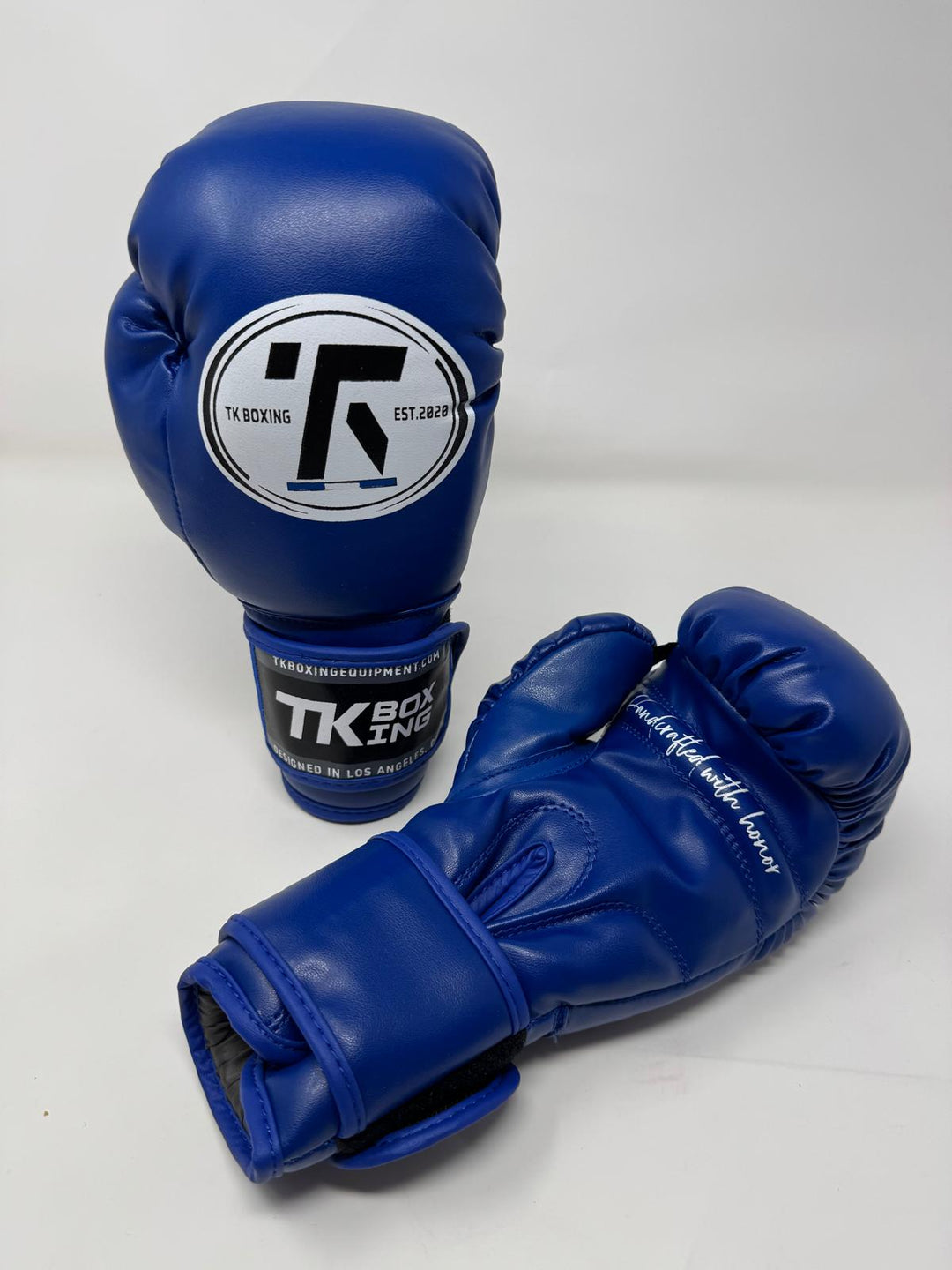 Kids Classic Training Gloves 6oz