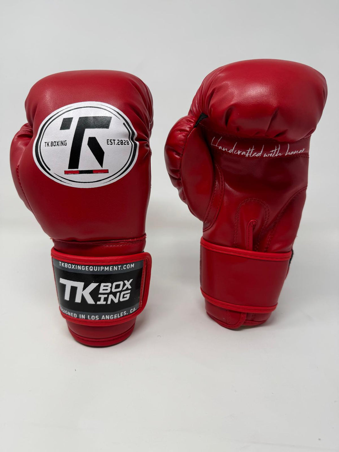 Kids Classic Training Gloves 6oz