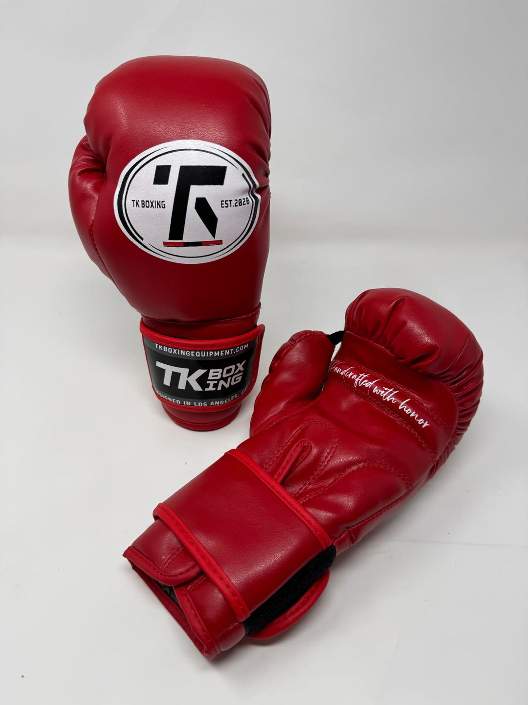 Kids Classic Training Gloves 6oz