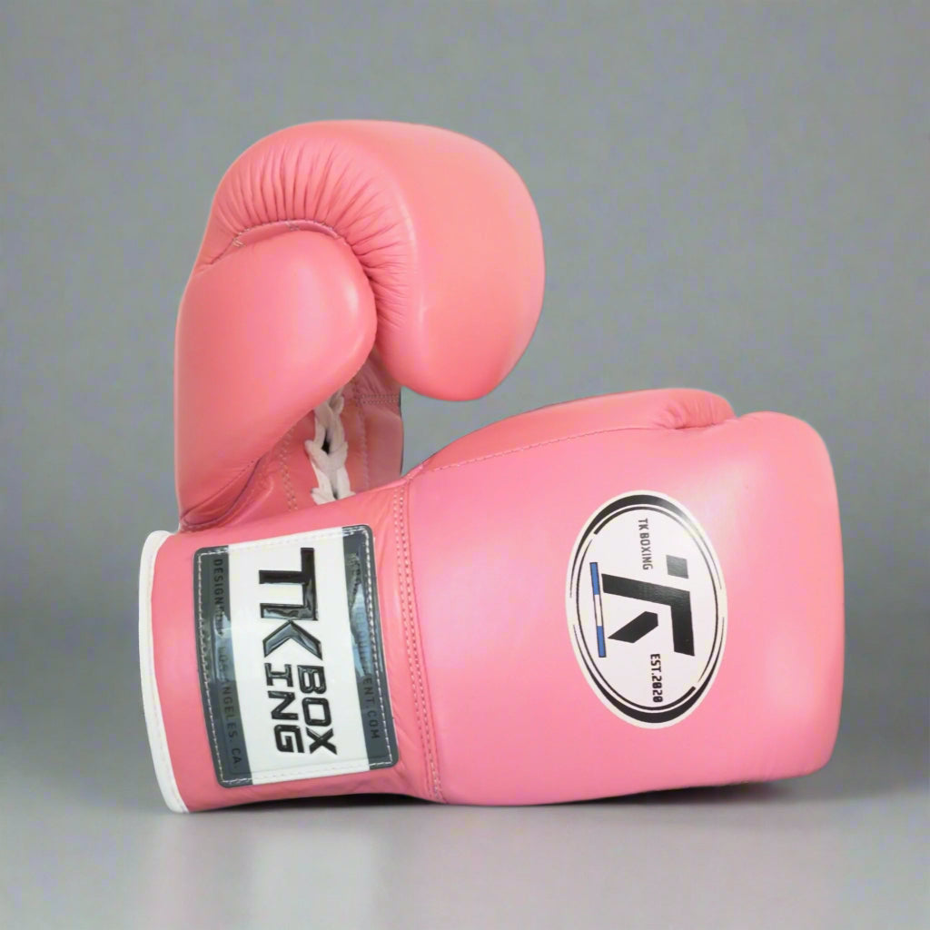 Pro Sparring Gloves - TK Boxing Gear
