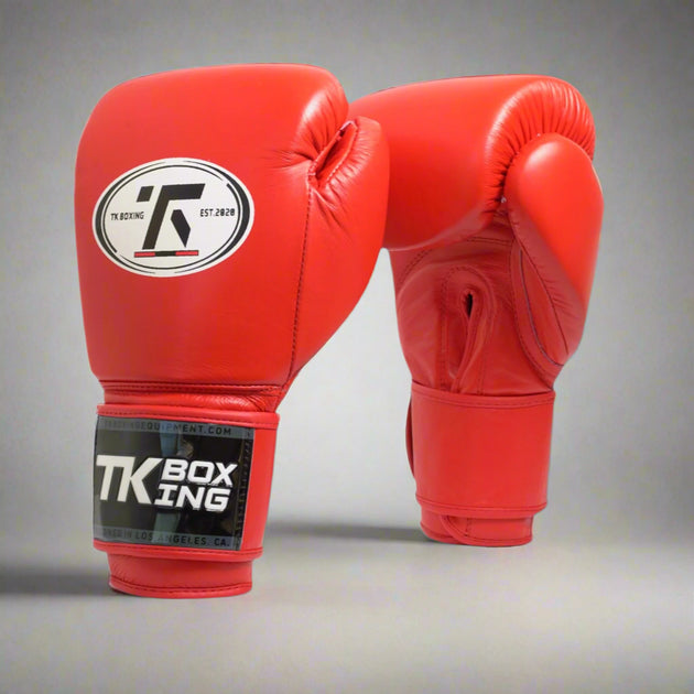 Daily Training Gloves TK Boxing Gear