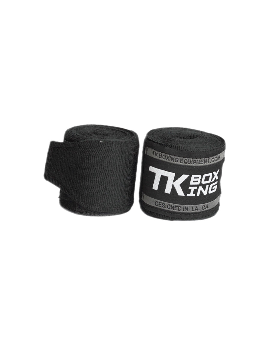 Battle Forged 180 inch Hand Wraps