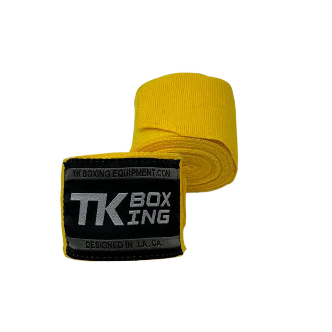 180 in. Elastic -Hand Wraps