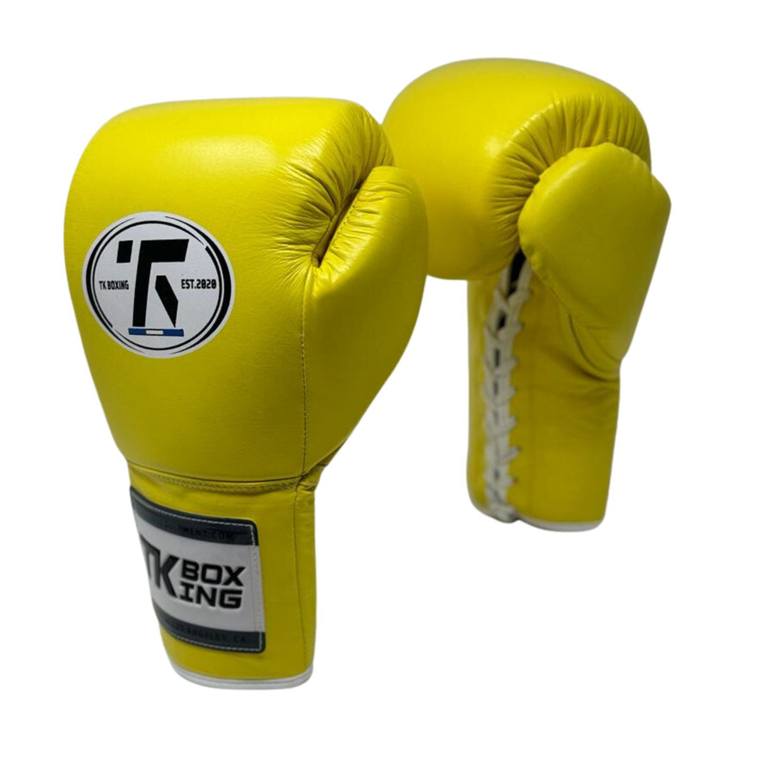 Pro Sparring Gloves