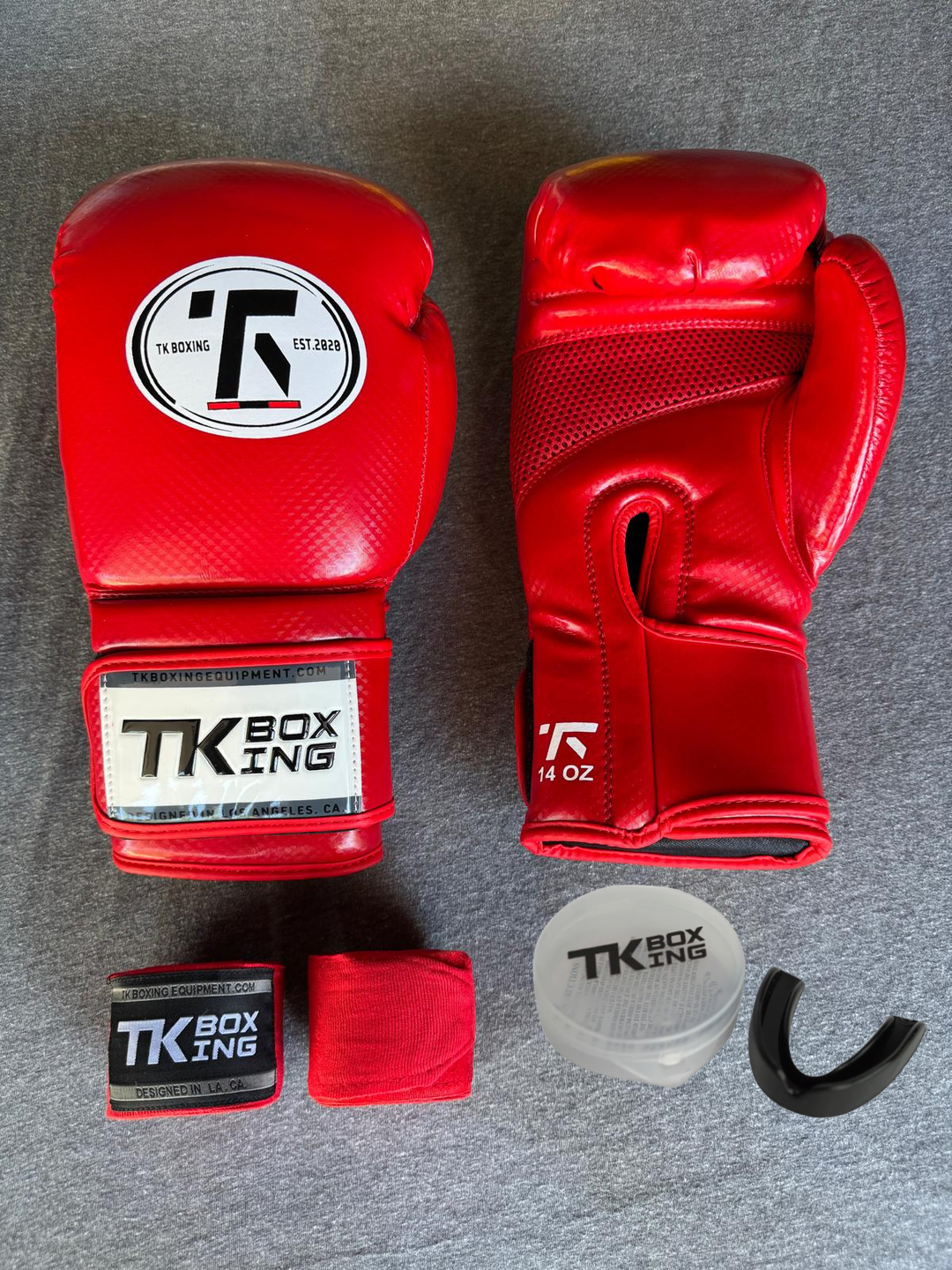 Basic Training Gloves Bundle