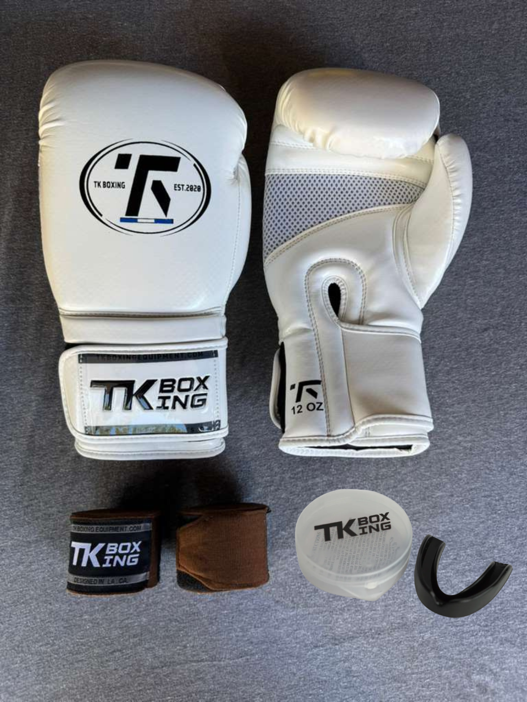 Basic Training Gloves Bundle