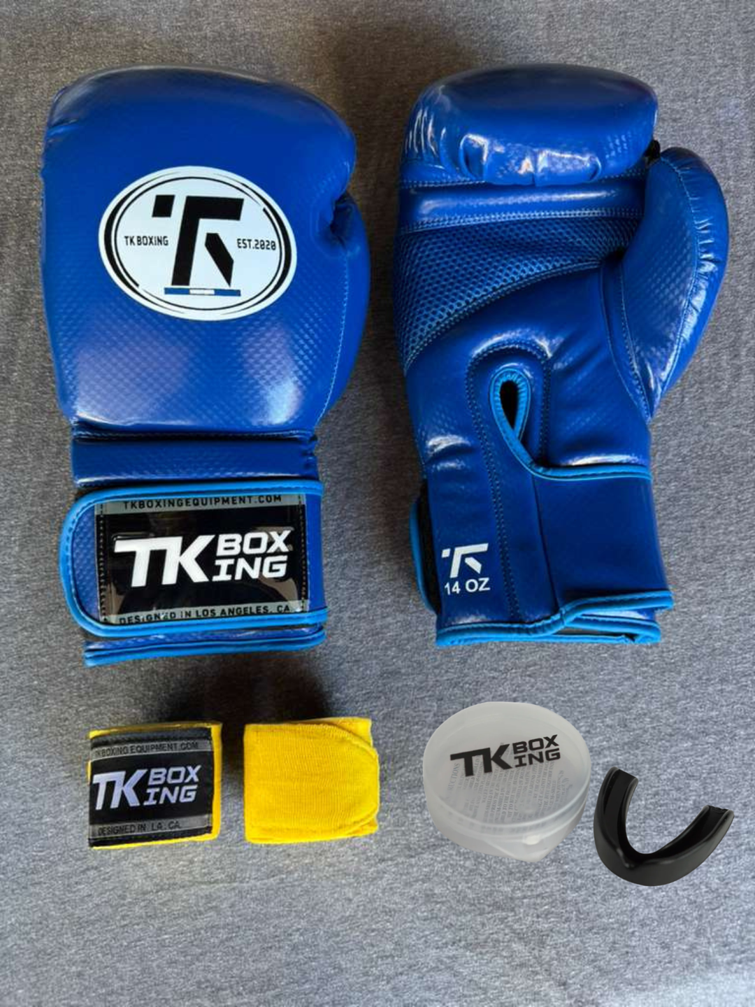 Basic Training Gloves Bundle