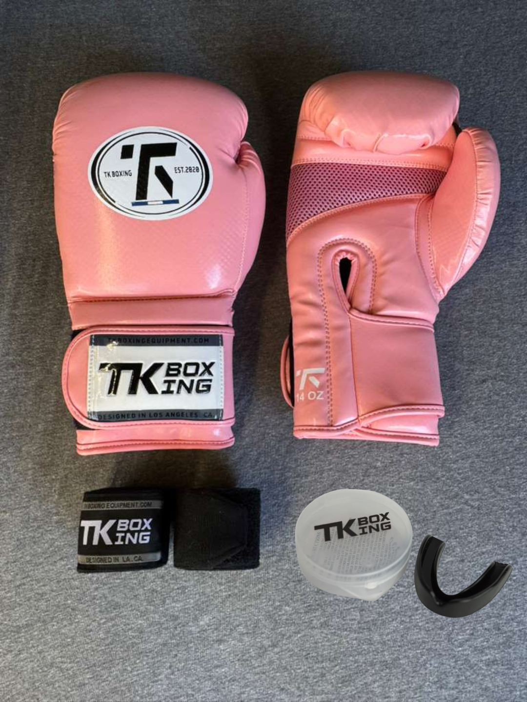 Basic Training Gloves Bundle