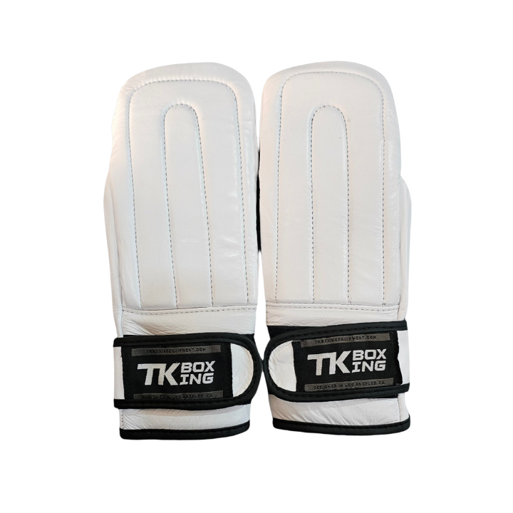 Gladiator 3.0 Bag Mitts