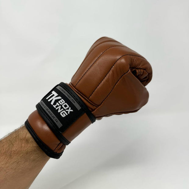Gladiator 3.0 Bag Mitts – TK Boxing Gear