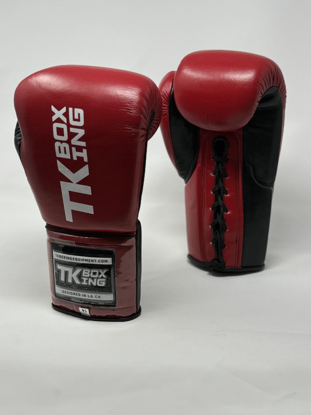 Pro Sparring Gloves 2.0