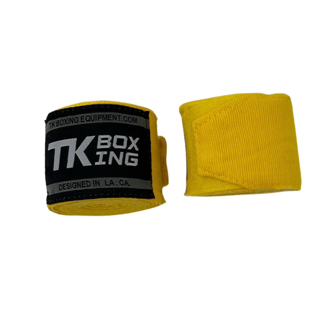 180 in. Elastic -Hand Wraps