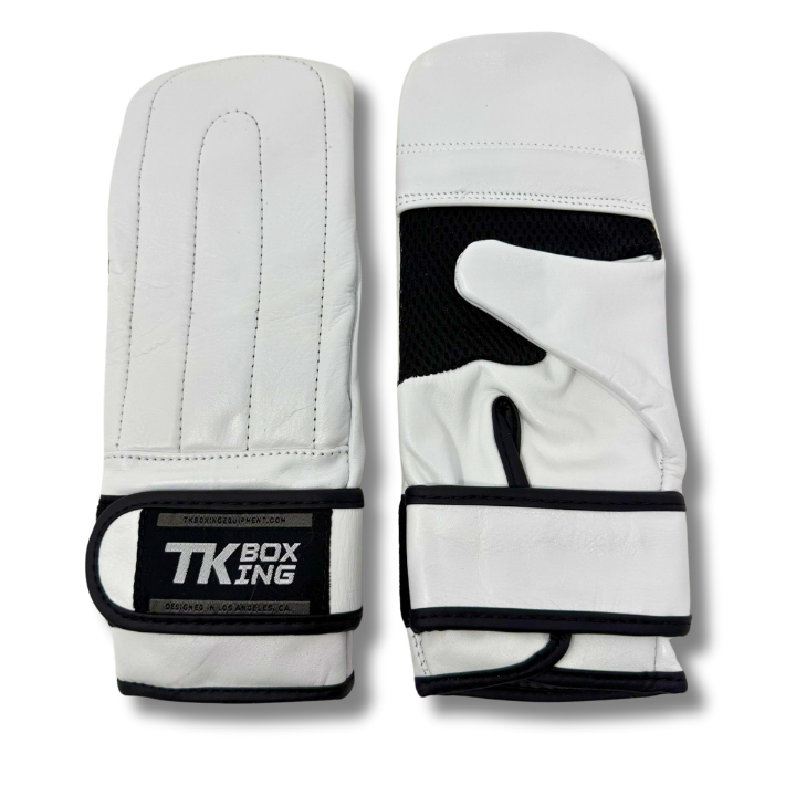 Gladiator 3.0 Bag Mitts