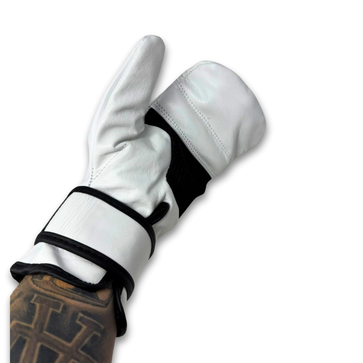 Gladiator 3.0 Bag Mitts