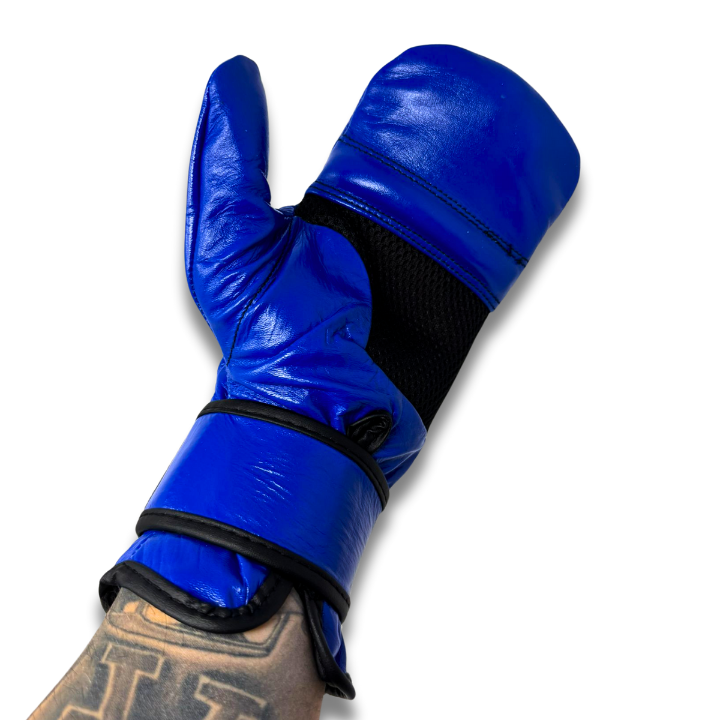 Gladiator 3.0 Bag Mitts