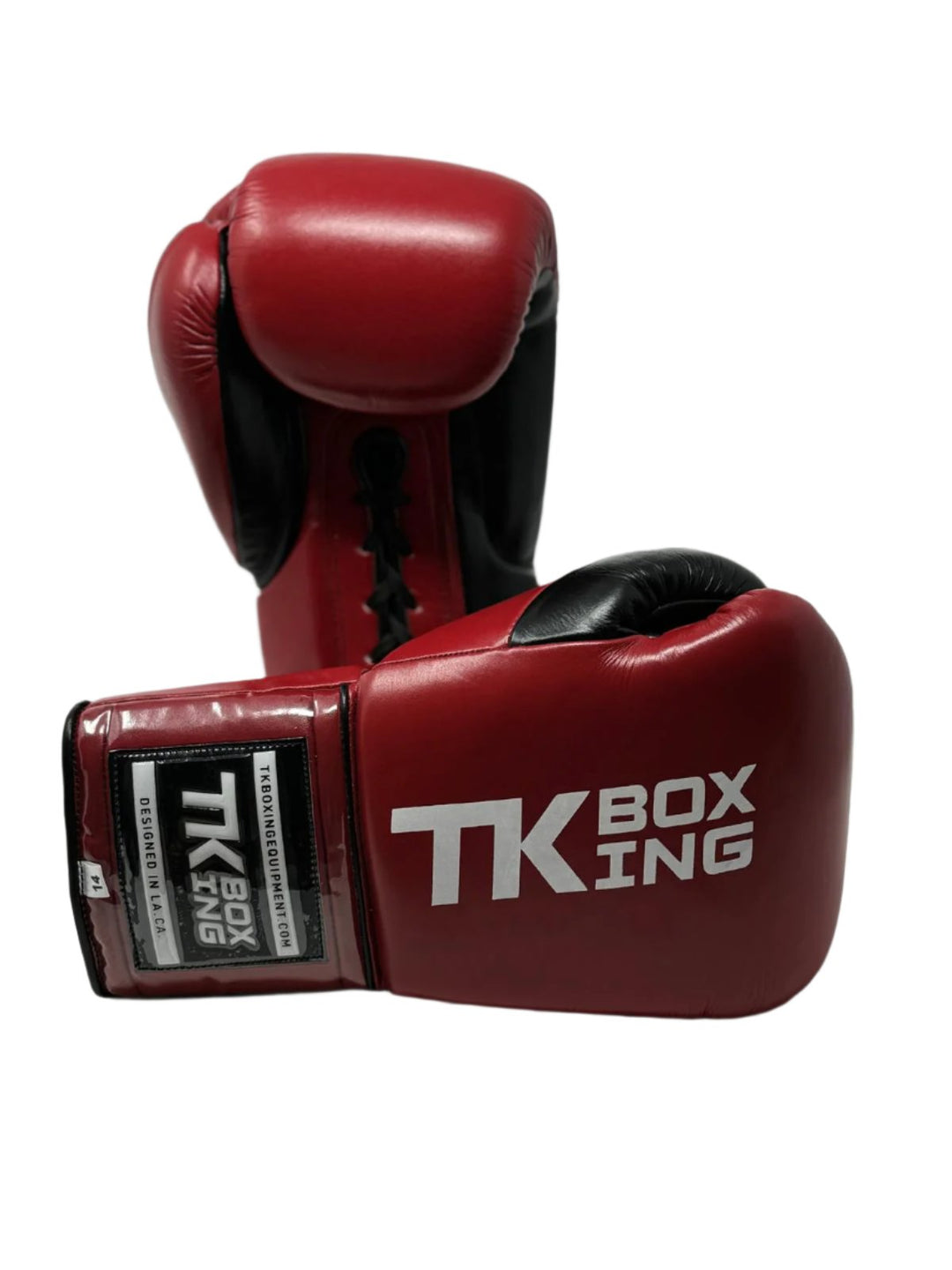 Pro Sparring Gloves 2.0