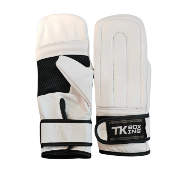 Gladiator 3.0 Bag Mitts