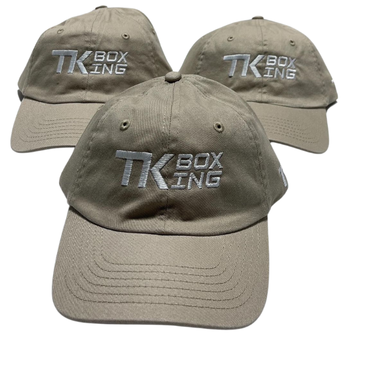 TK Training Hat