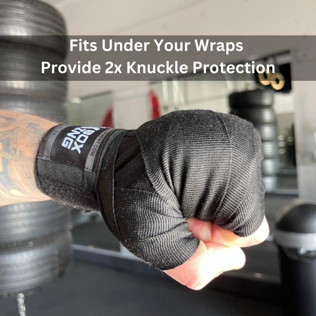 Knuckle Protectors