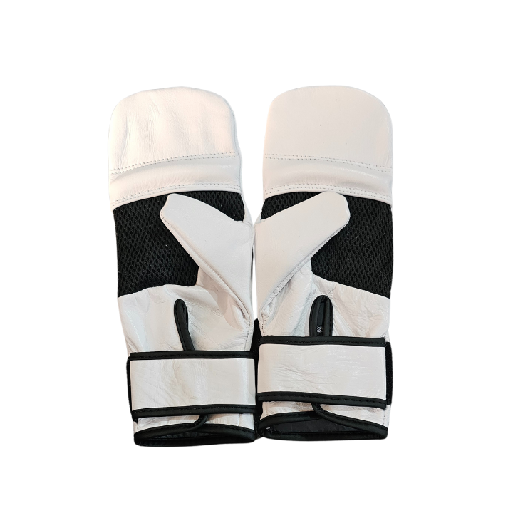 Gladiator 3.0 Bag Mitts