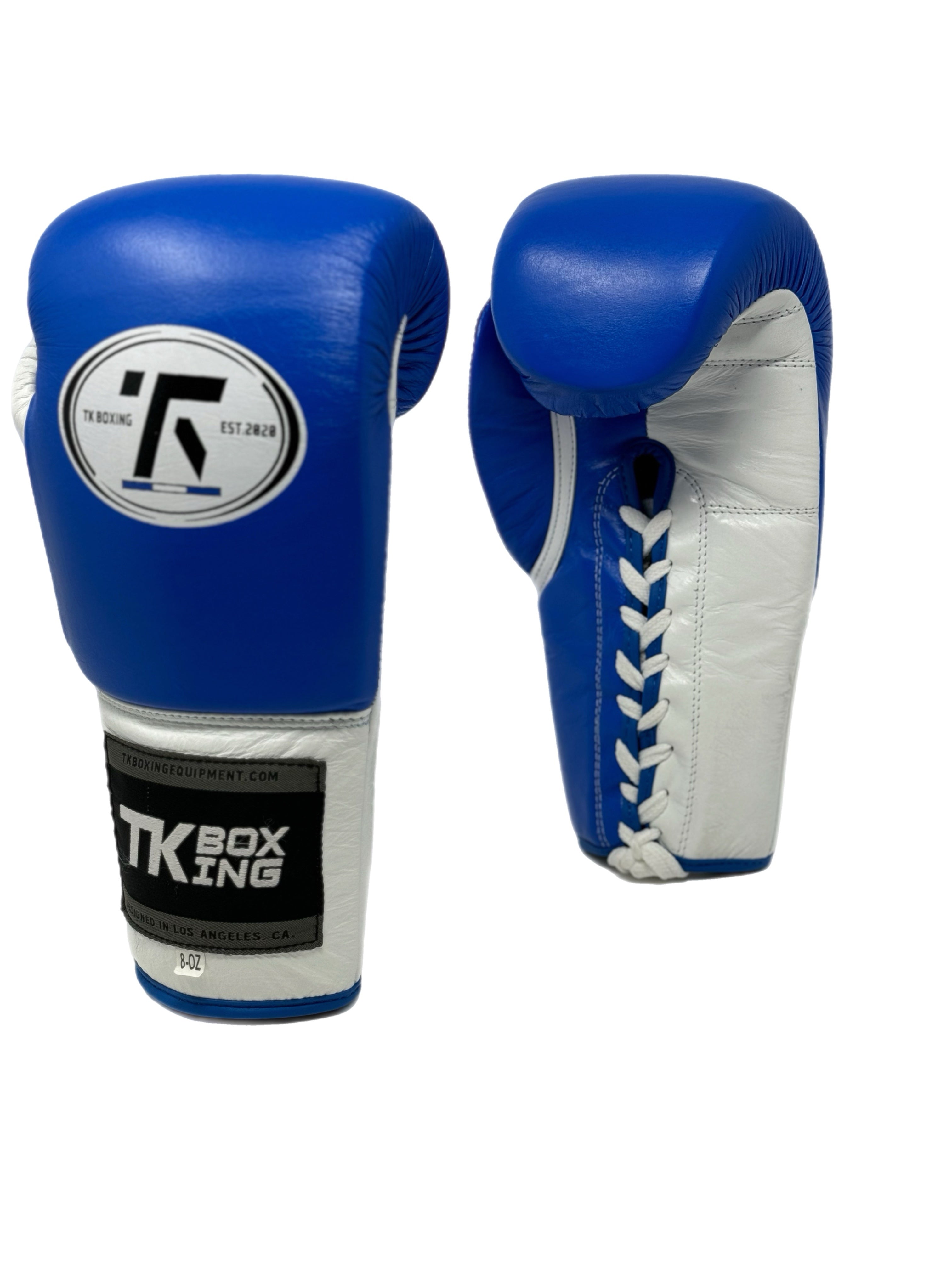 TK Pro fight gloves Padding TK Boxing Gear