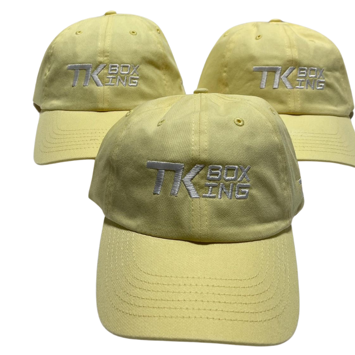 TK Training Hat