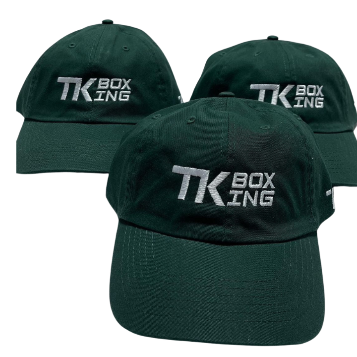 TK Training Hat