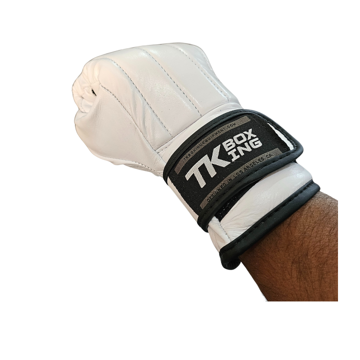 Gladiator 3.0 Bag Mitts