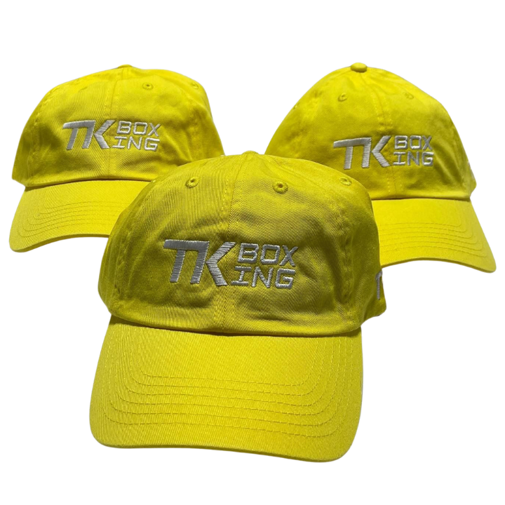 TK Training Hat