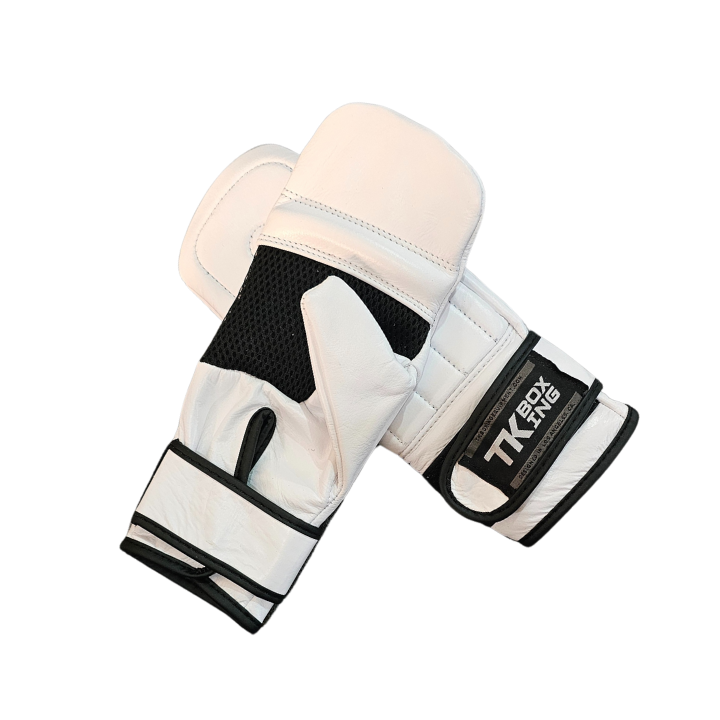 Gladiator 3.0 Bag Mitts