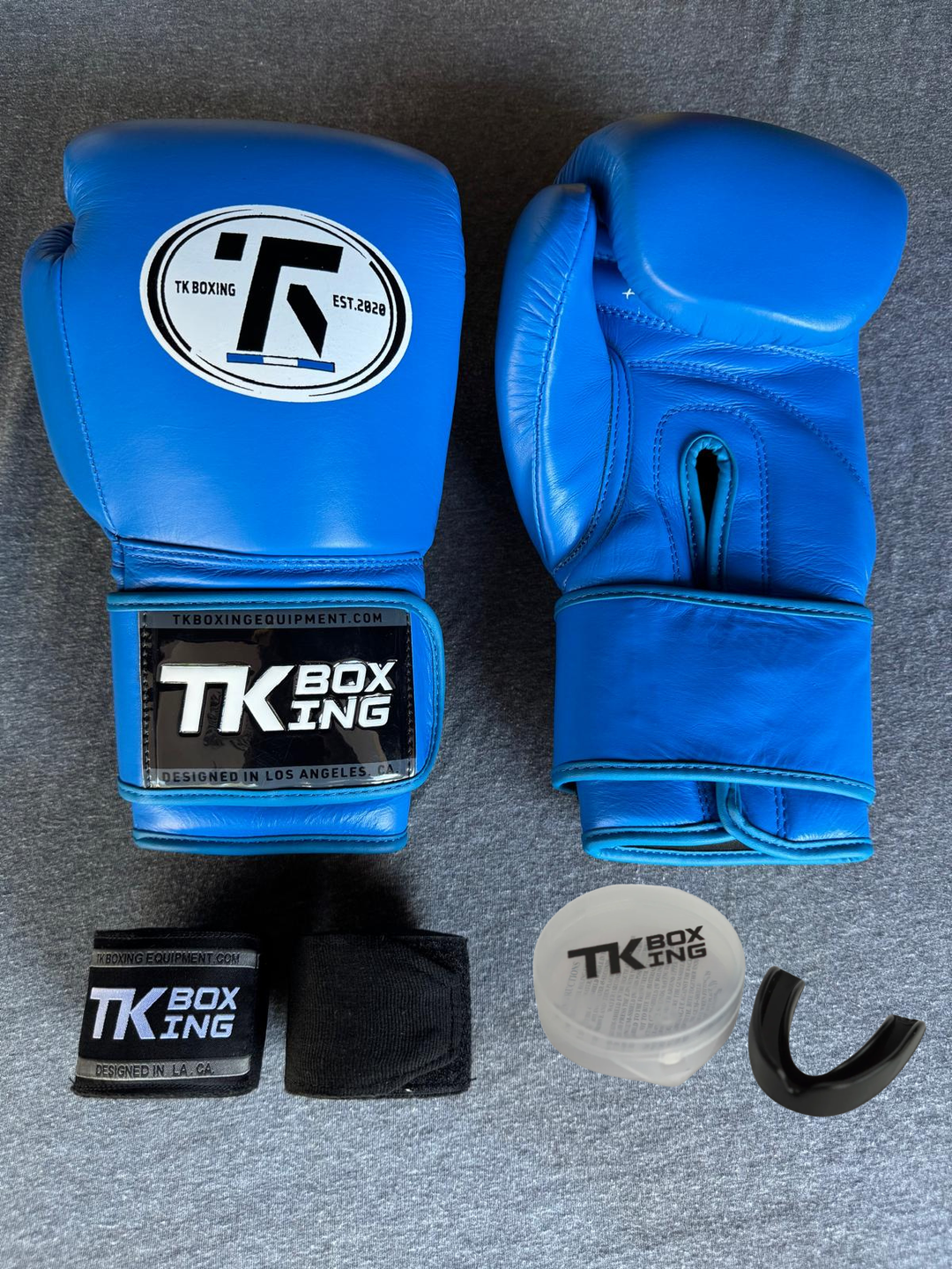 Premium Leather Bundle