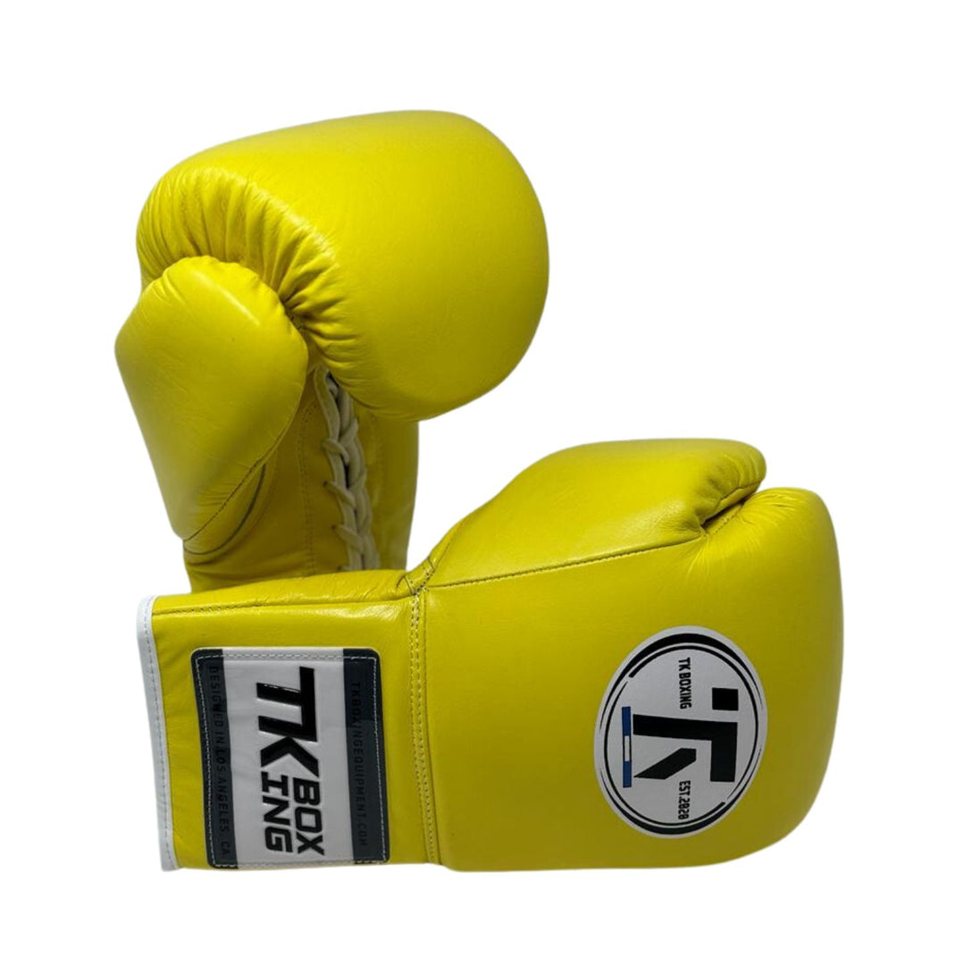 Pro Sparring Gloves