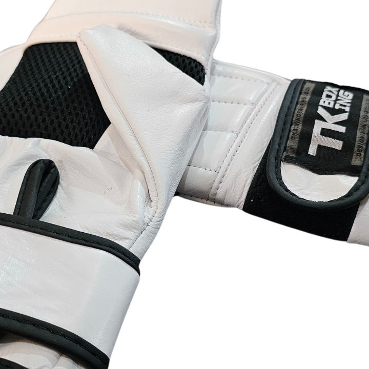 Gladiator 3.0 Bag Mitts