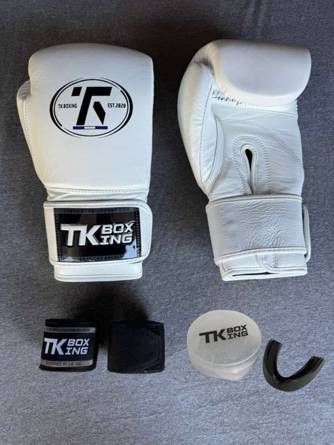 Premium Leather Bundle