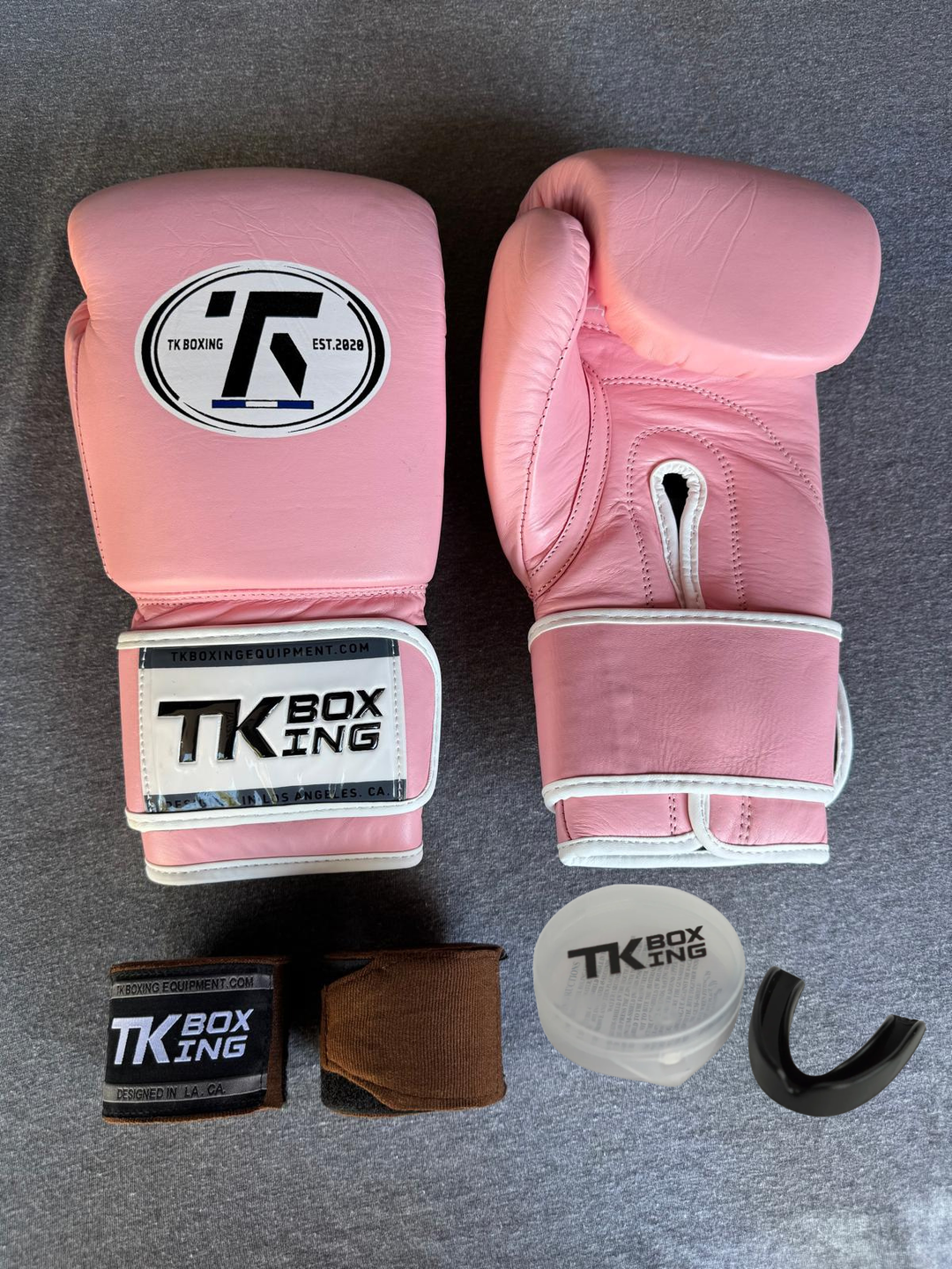 Premium Leather Bundle