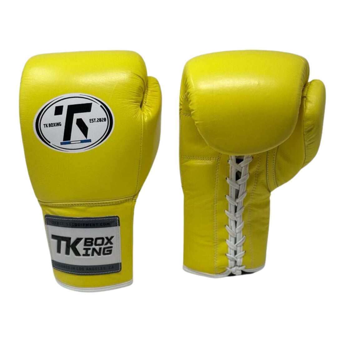 Pro Sparring Gloves