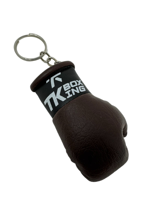 TK Mini Boxing Glove Keychain