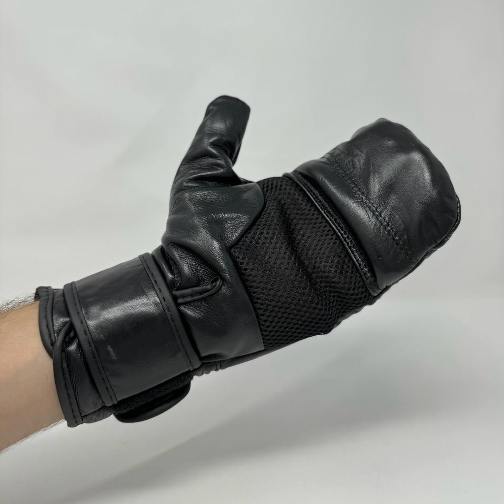 Gladiator 3.0 Bag Mitts