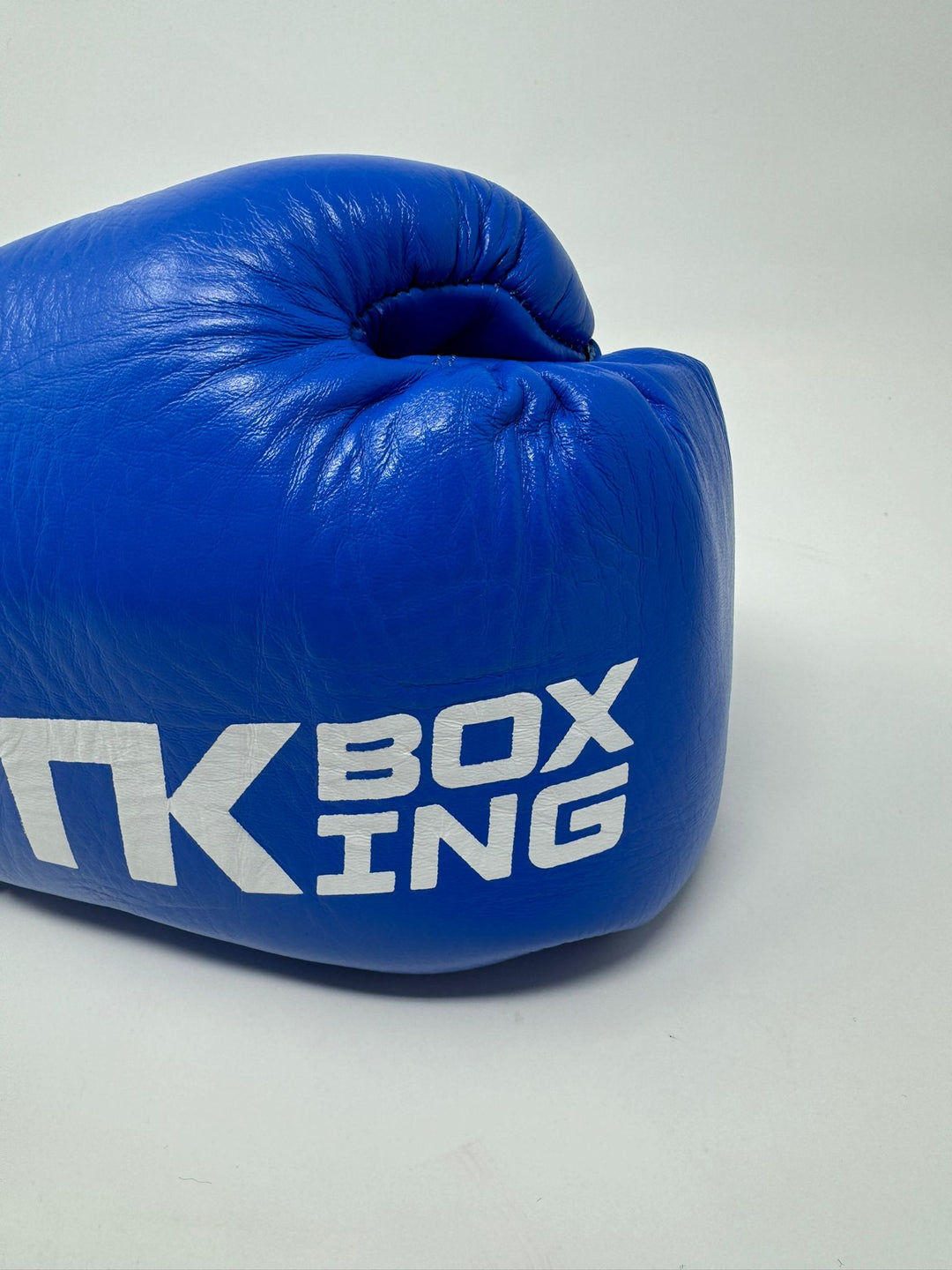 TK Pro fight gloves (Horsehair)