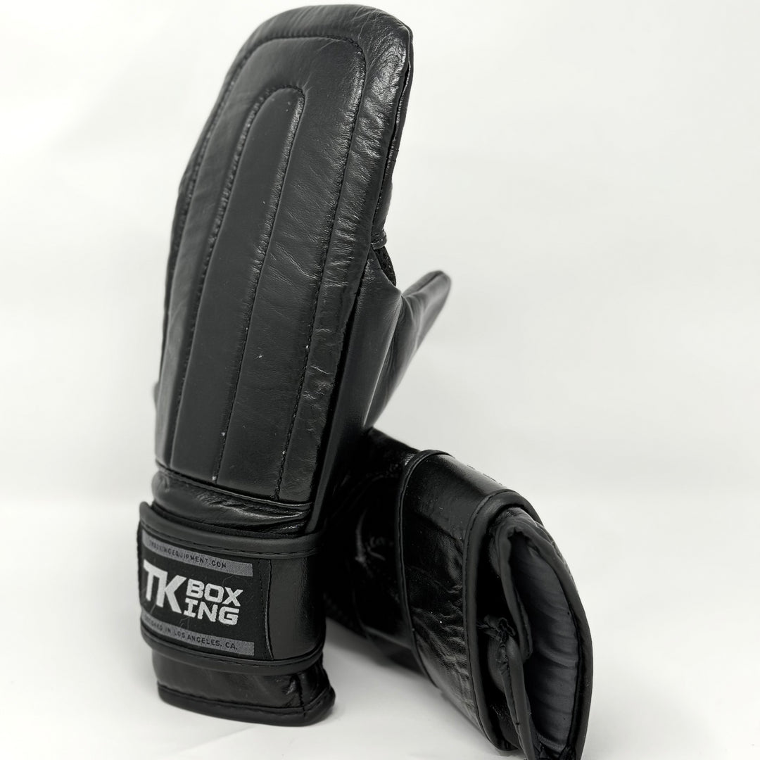 Gladiator 3.0 Bag Mitts