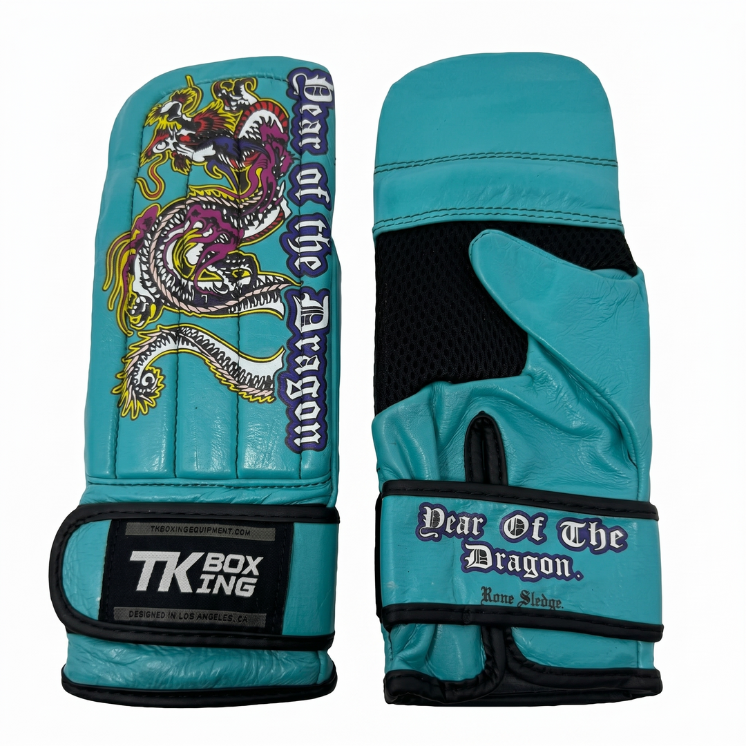 GLADIATOR BAG MITTS 2.0