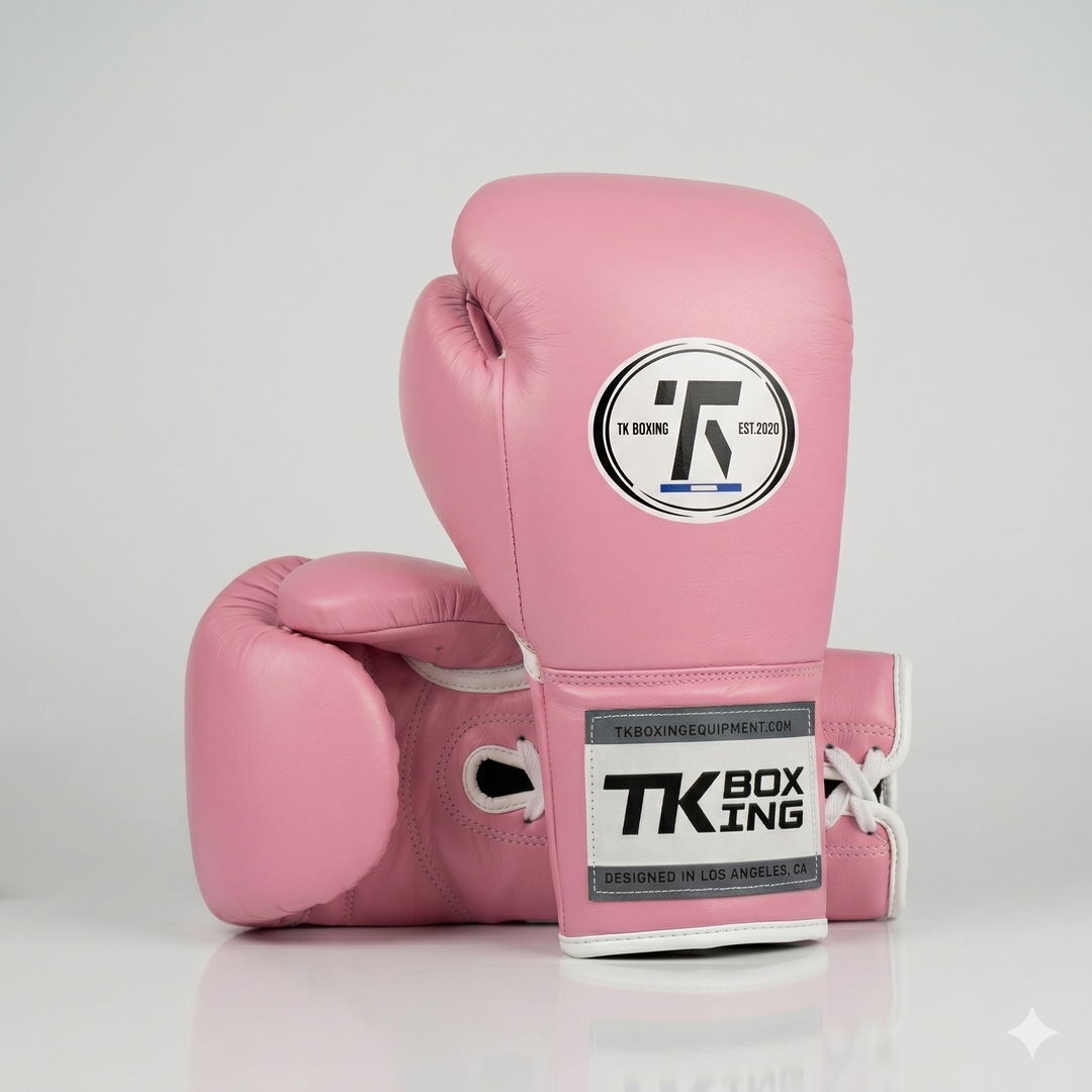 Pro Sparring Gloves