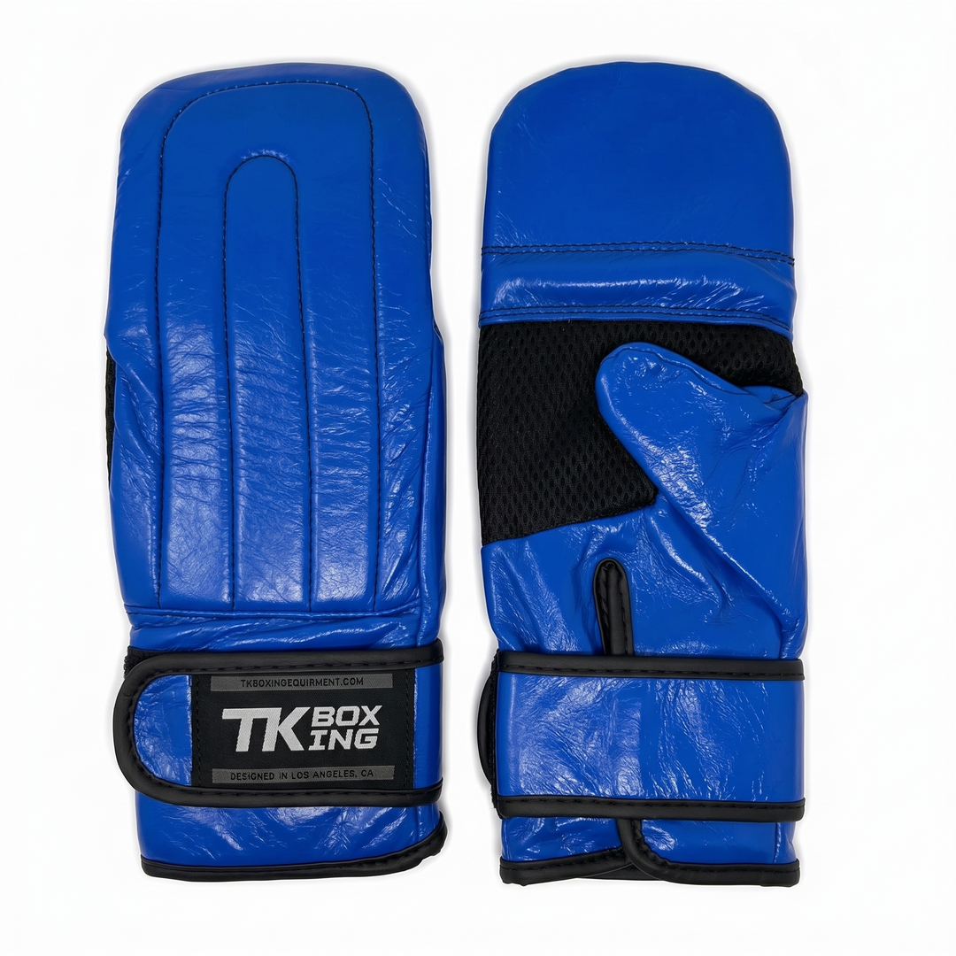 GLADIATOR BAG MITTS 2.0