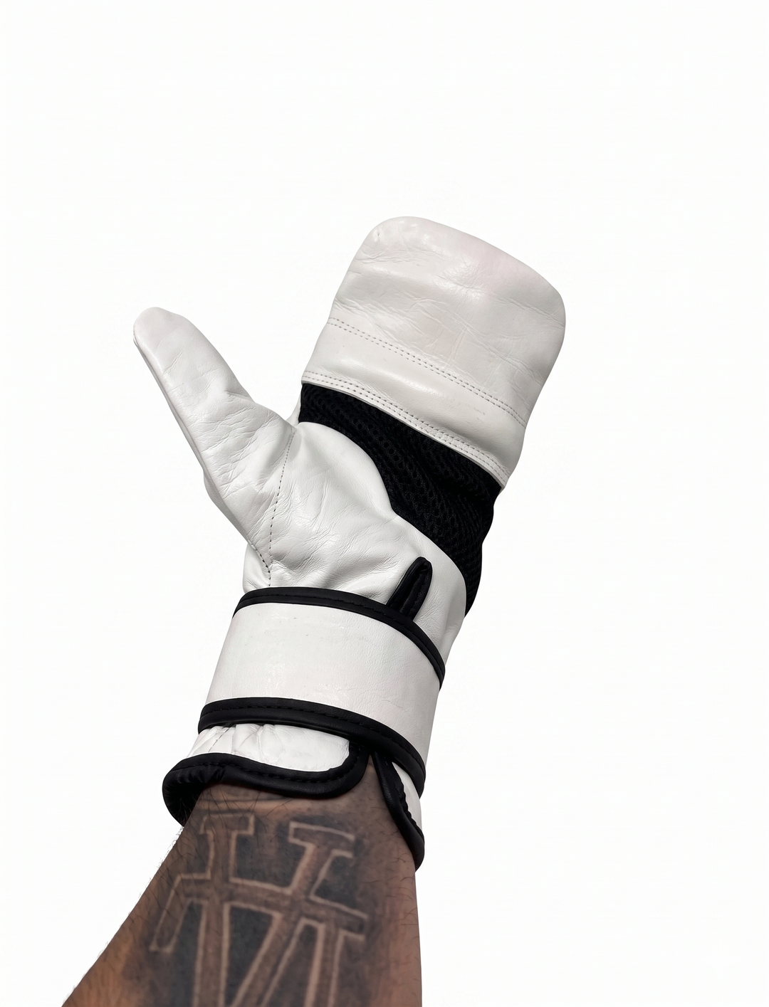 GLADIATOR BAG MITTS 2.0