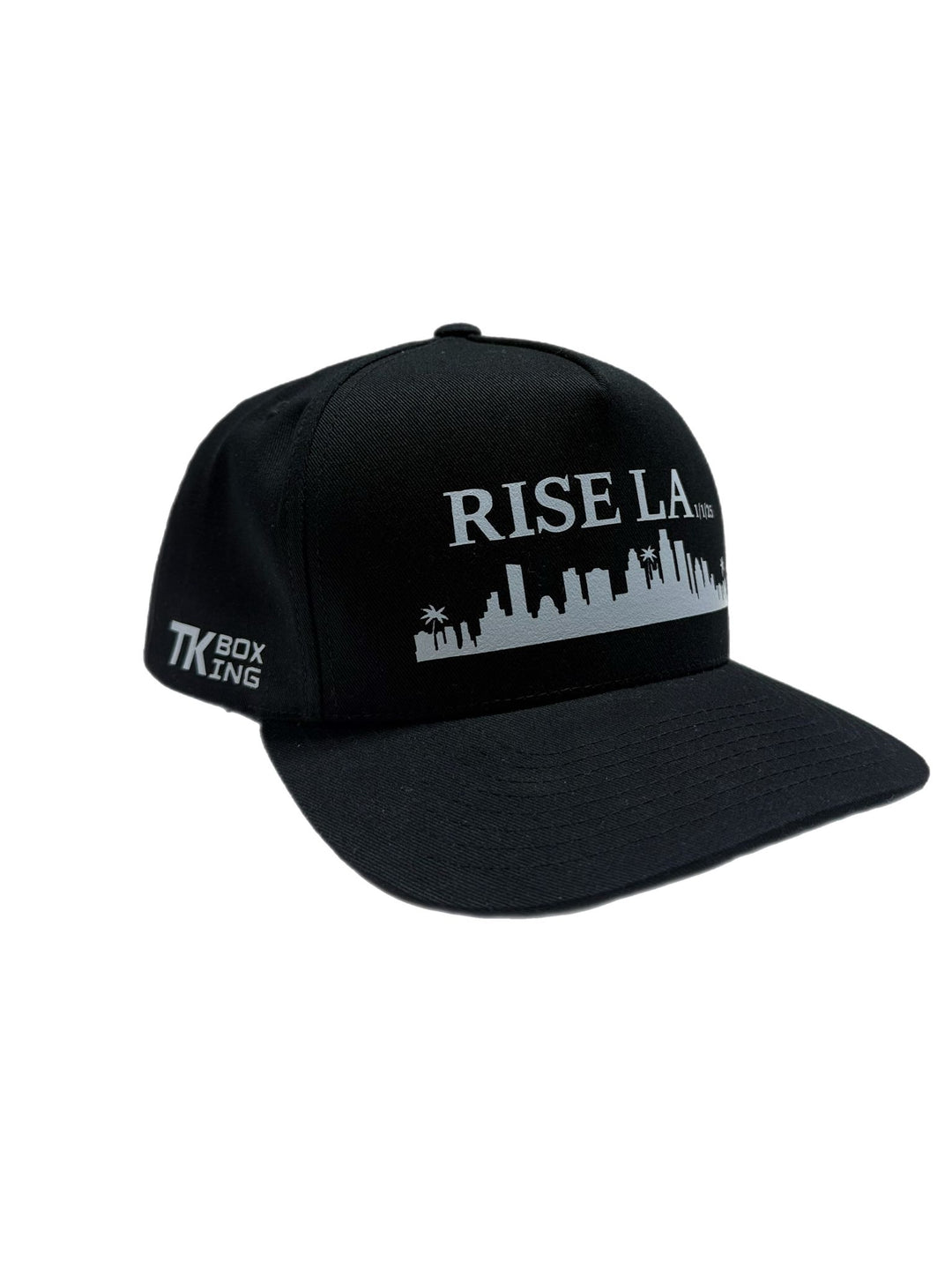 RISE LA 1/25