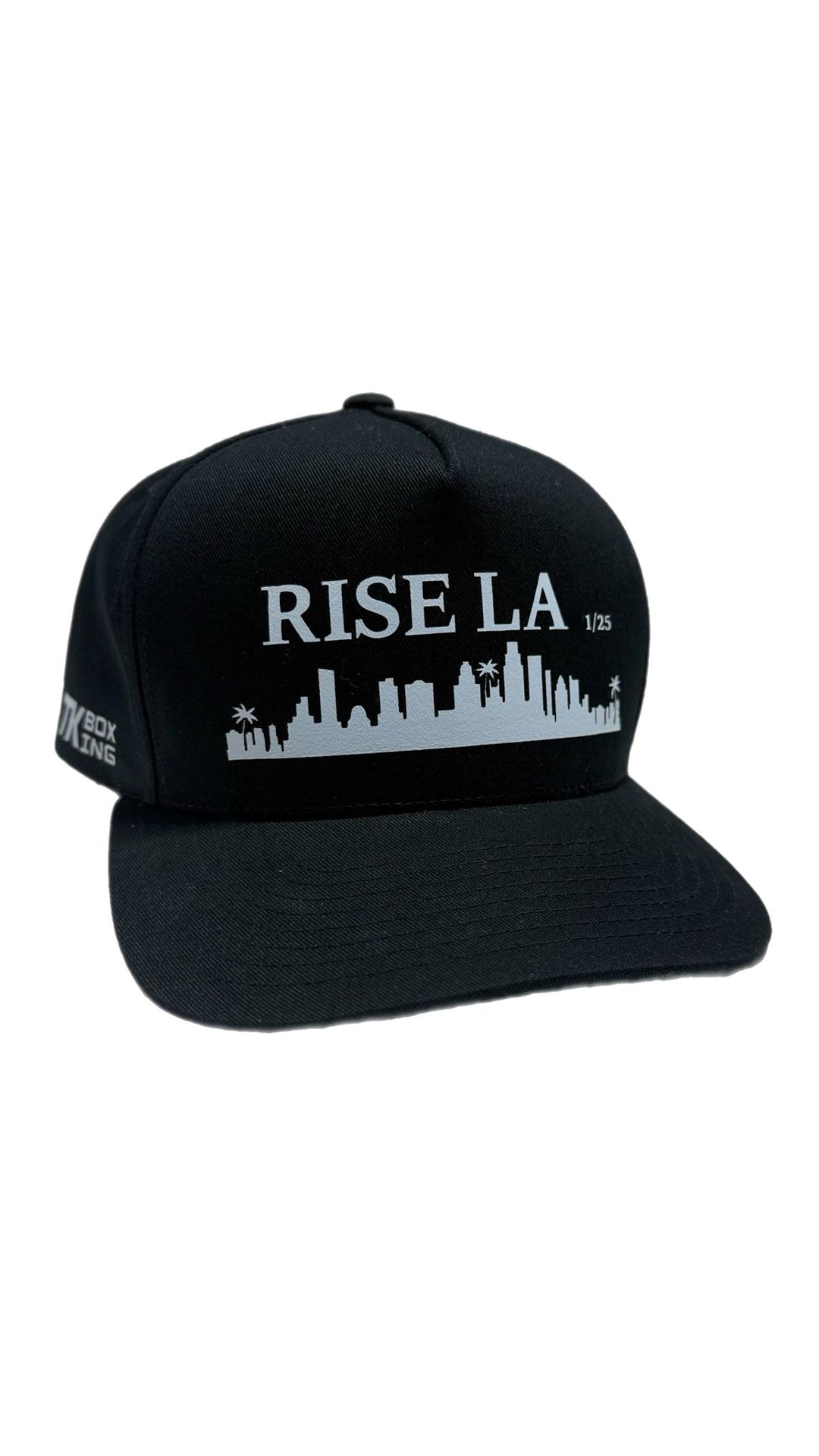 RISE LA 1/25