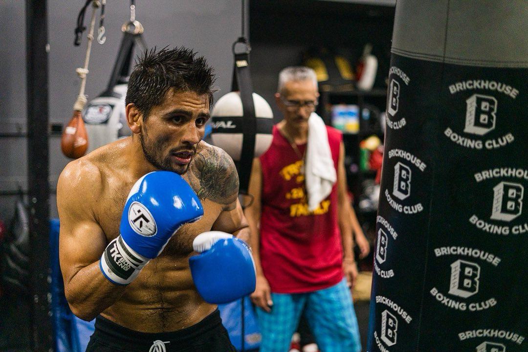 Premium Training Gloves