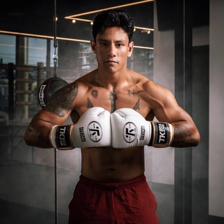Premium Training Gloves