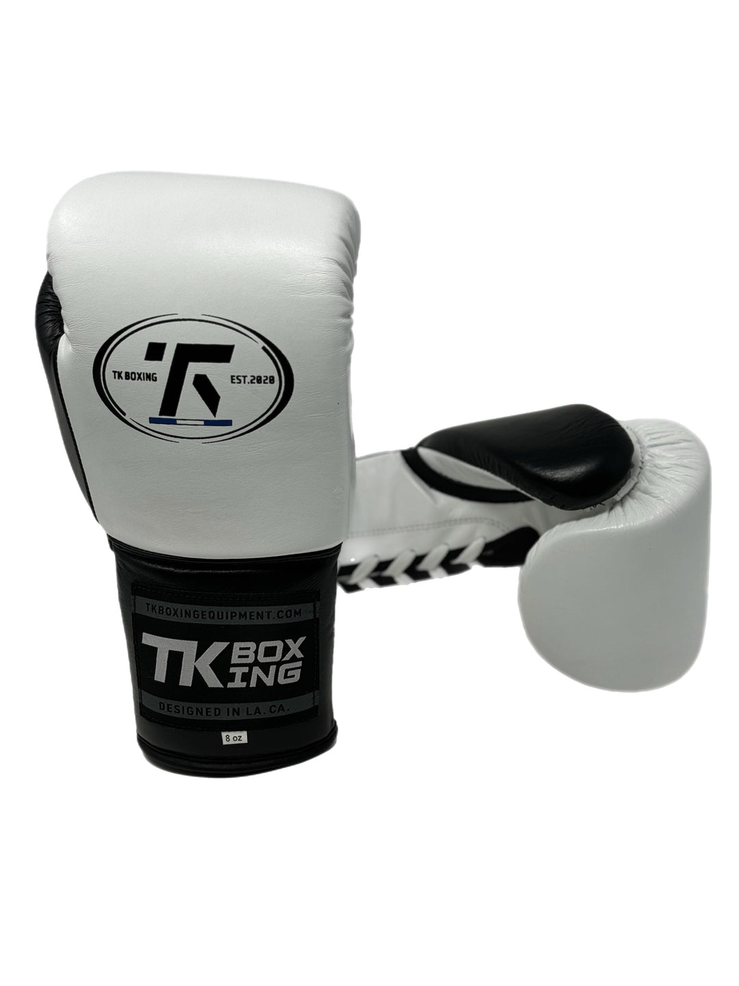 TK Pro fight gloves (Padding)